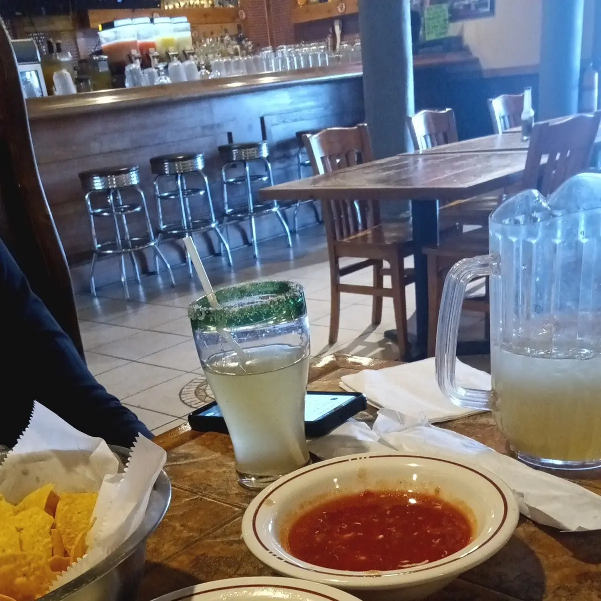 Cheese Dip