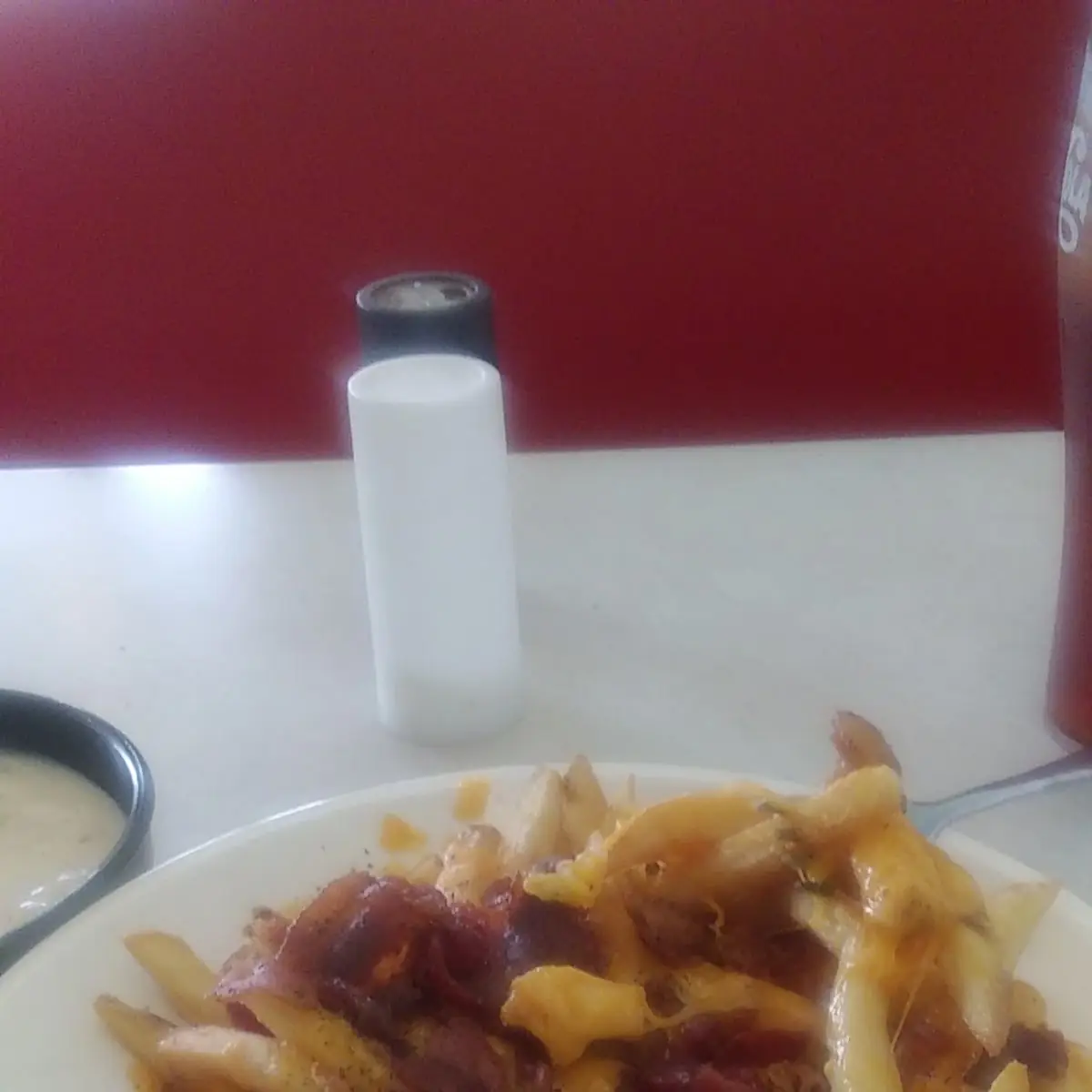 Cheese Fries