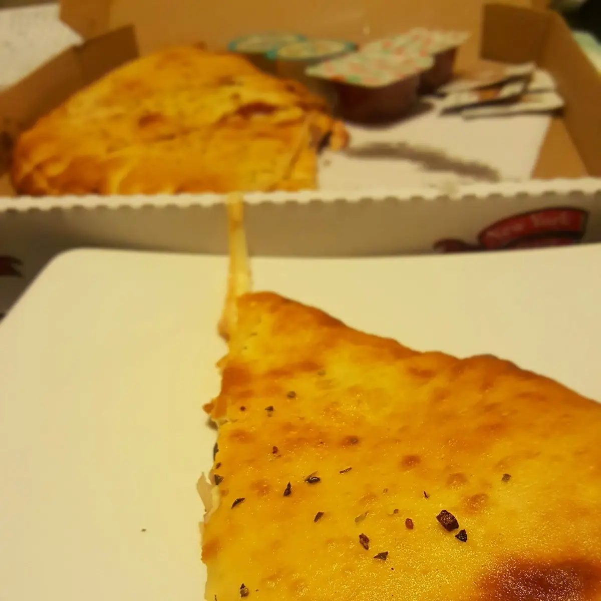 Calzone Classico