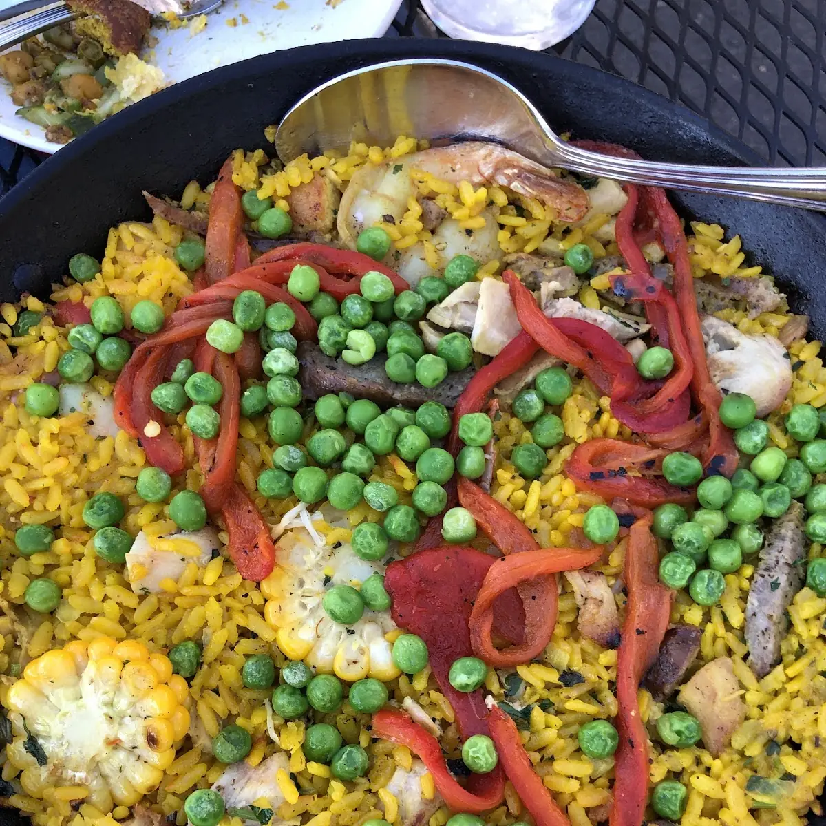Paella