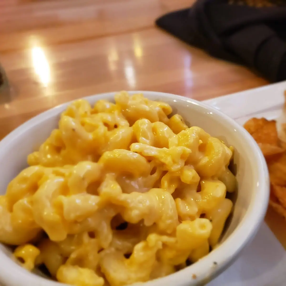 Cheese Nuggets