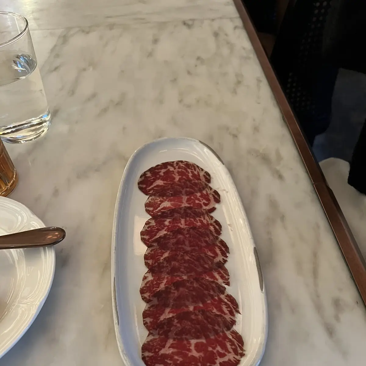 Wagyu Bresaola