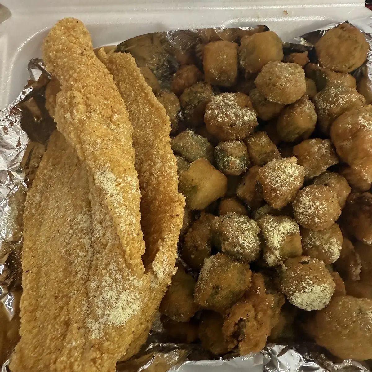 Cup of Special Lemon Pepper