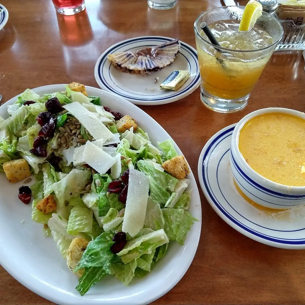 Caesar Salad