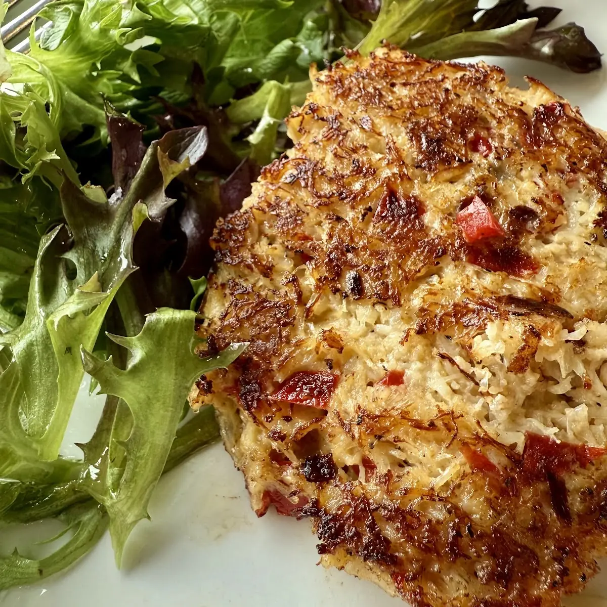 Crab Cakes