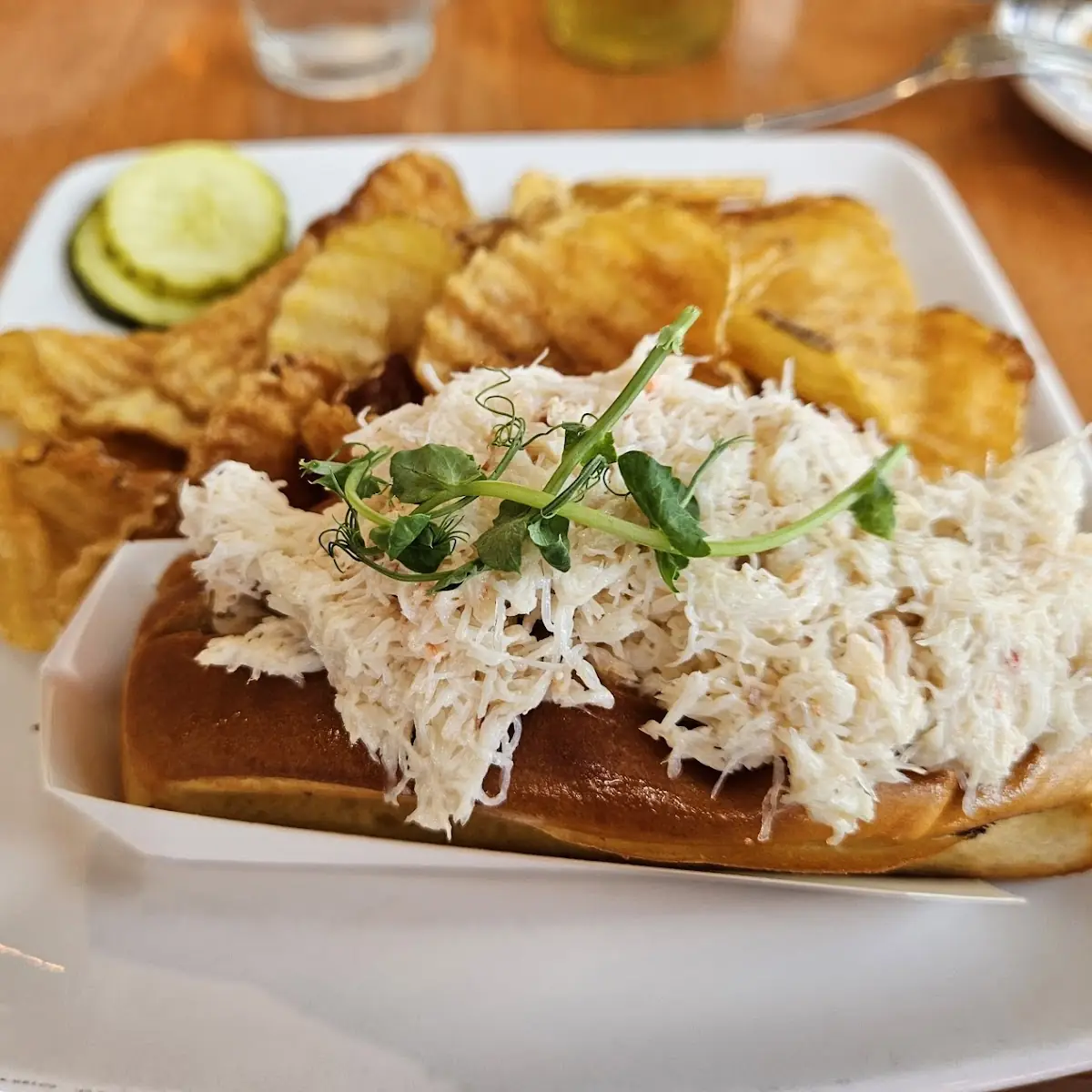Lobster Roll