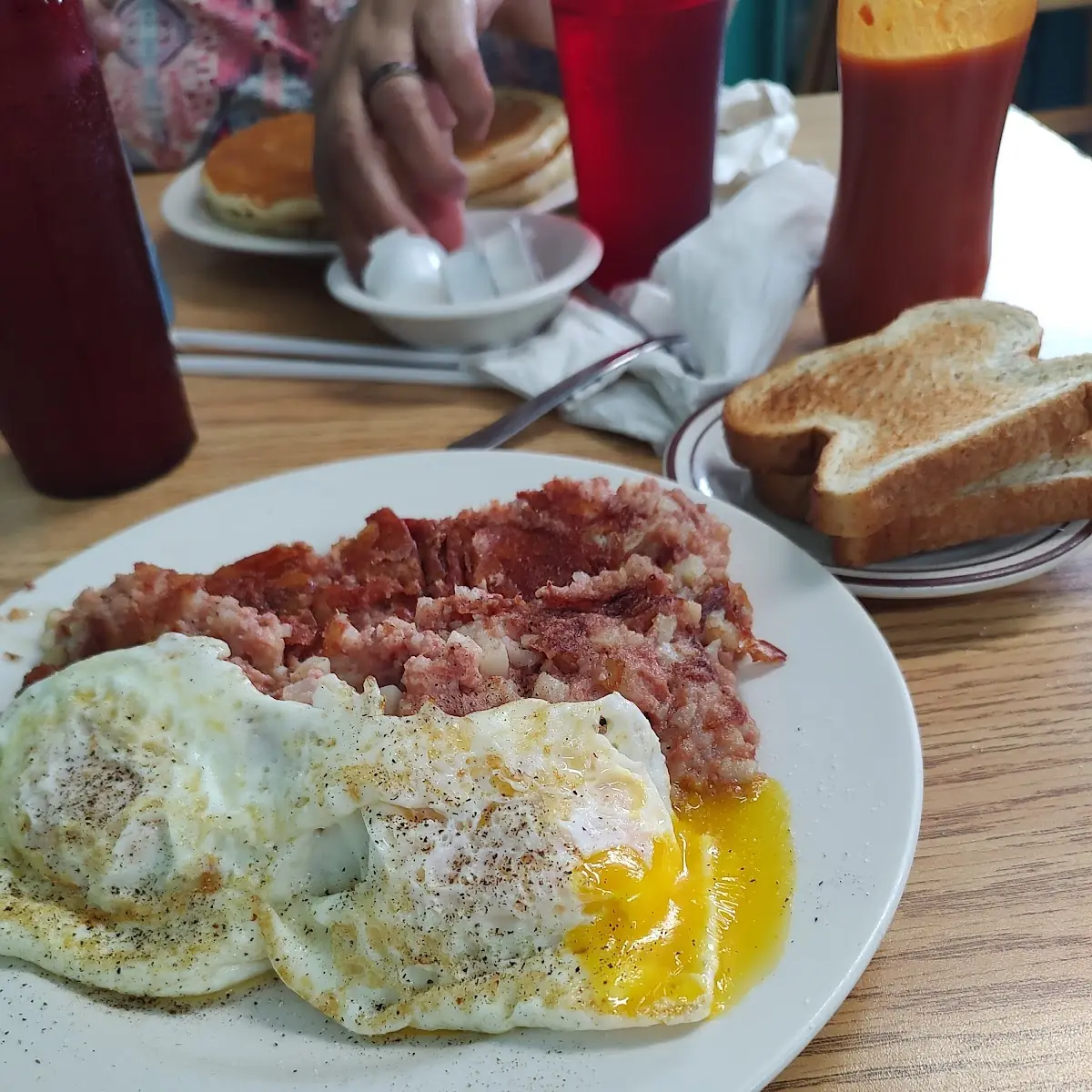 Corned Beef Hash