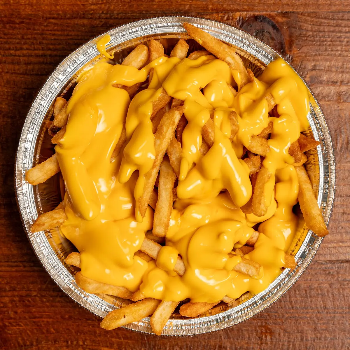 Cheese Fries