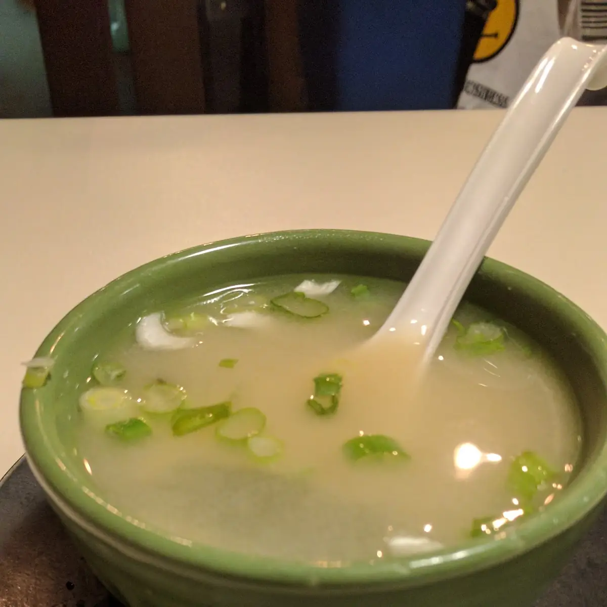Miso Soup