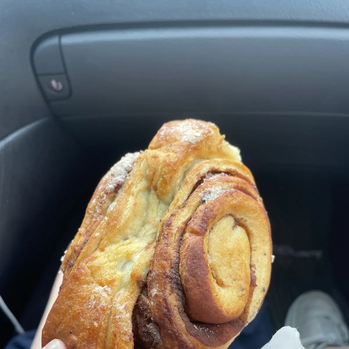 Croissant