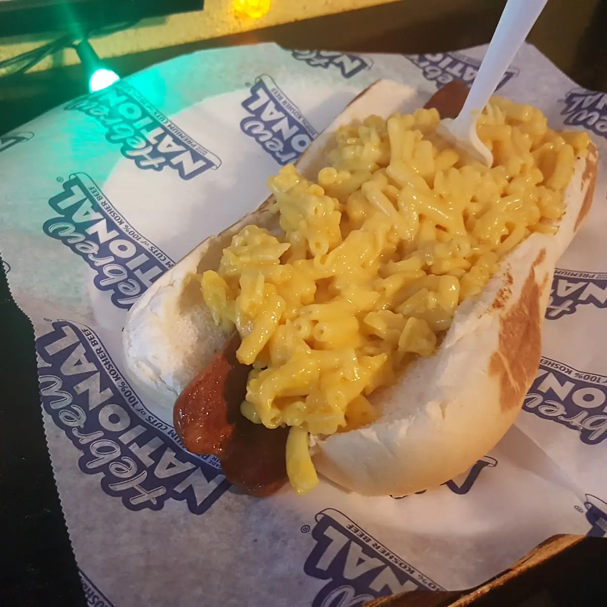 Cheese Fries