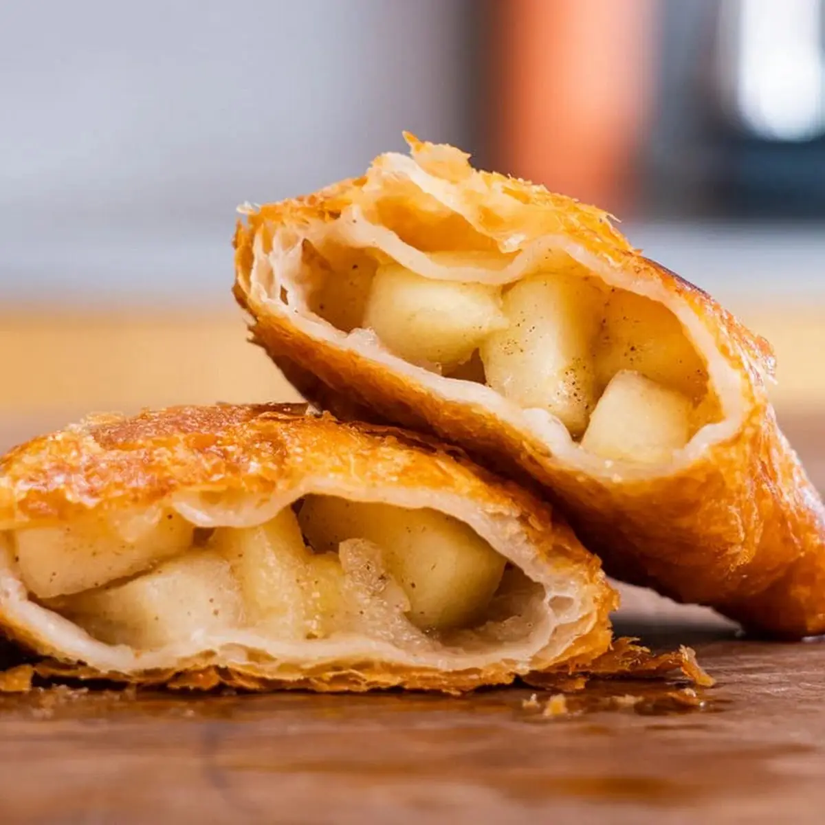 Fried Apple Pie