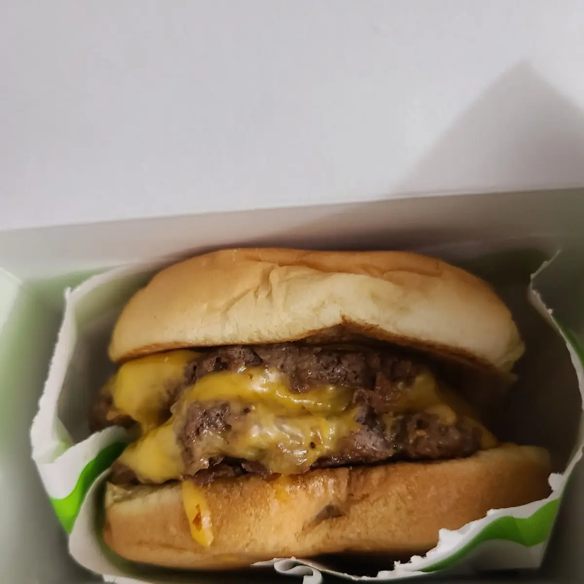 American Cheese