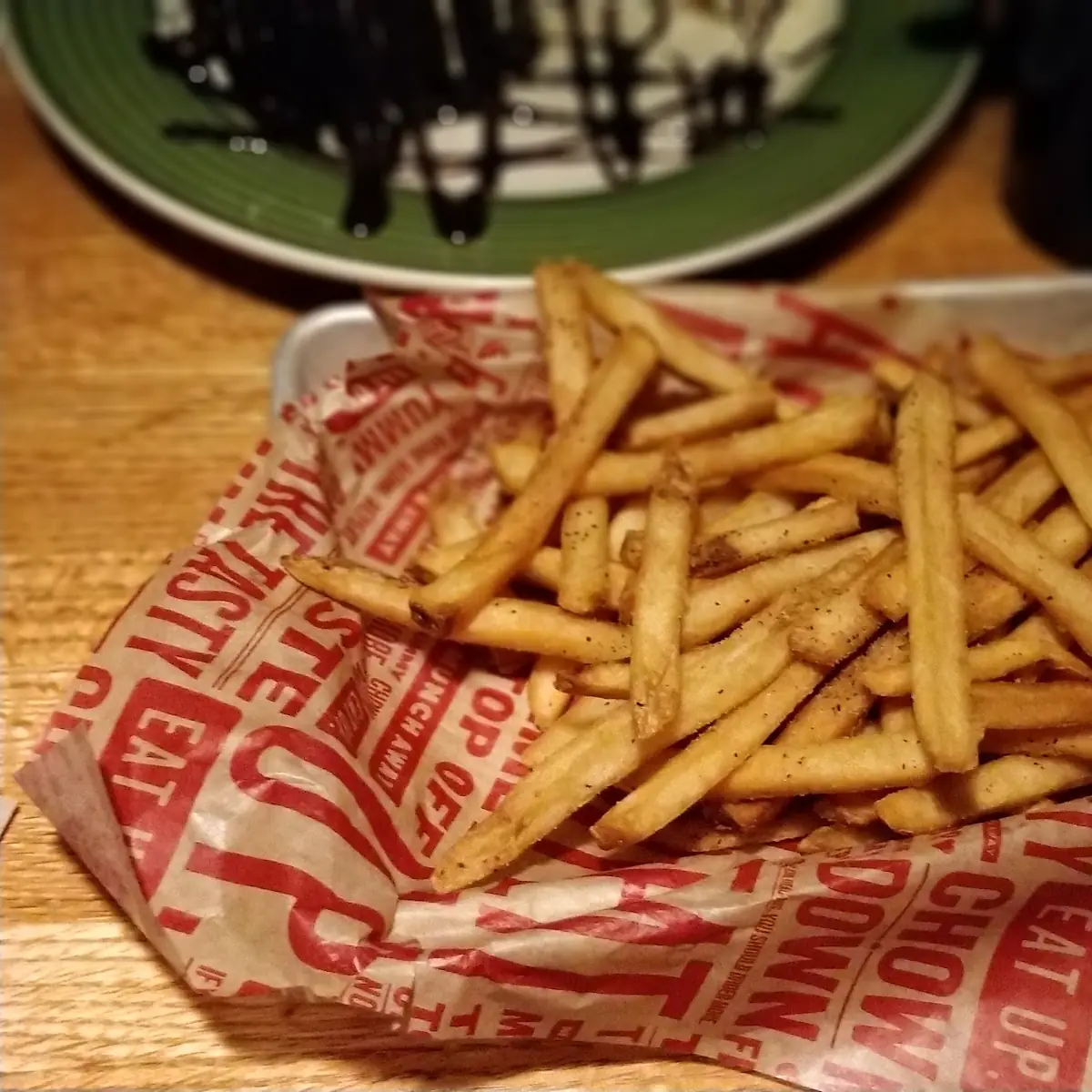 French Fries