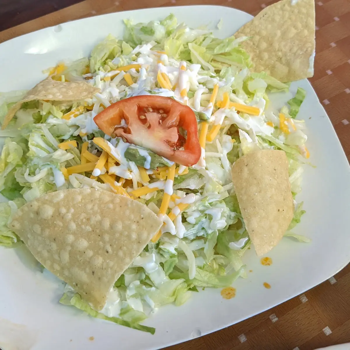 Taco Salad