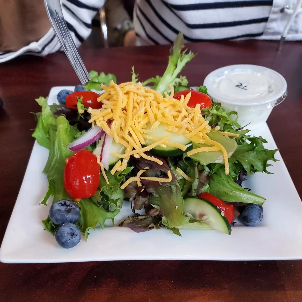 Side Salad