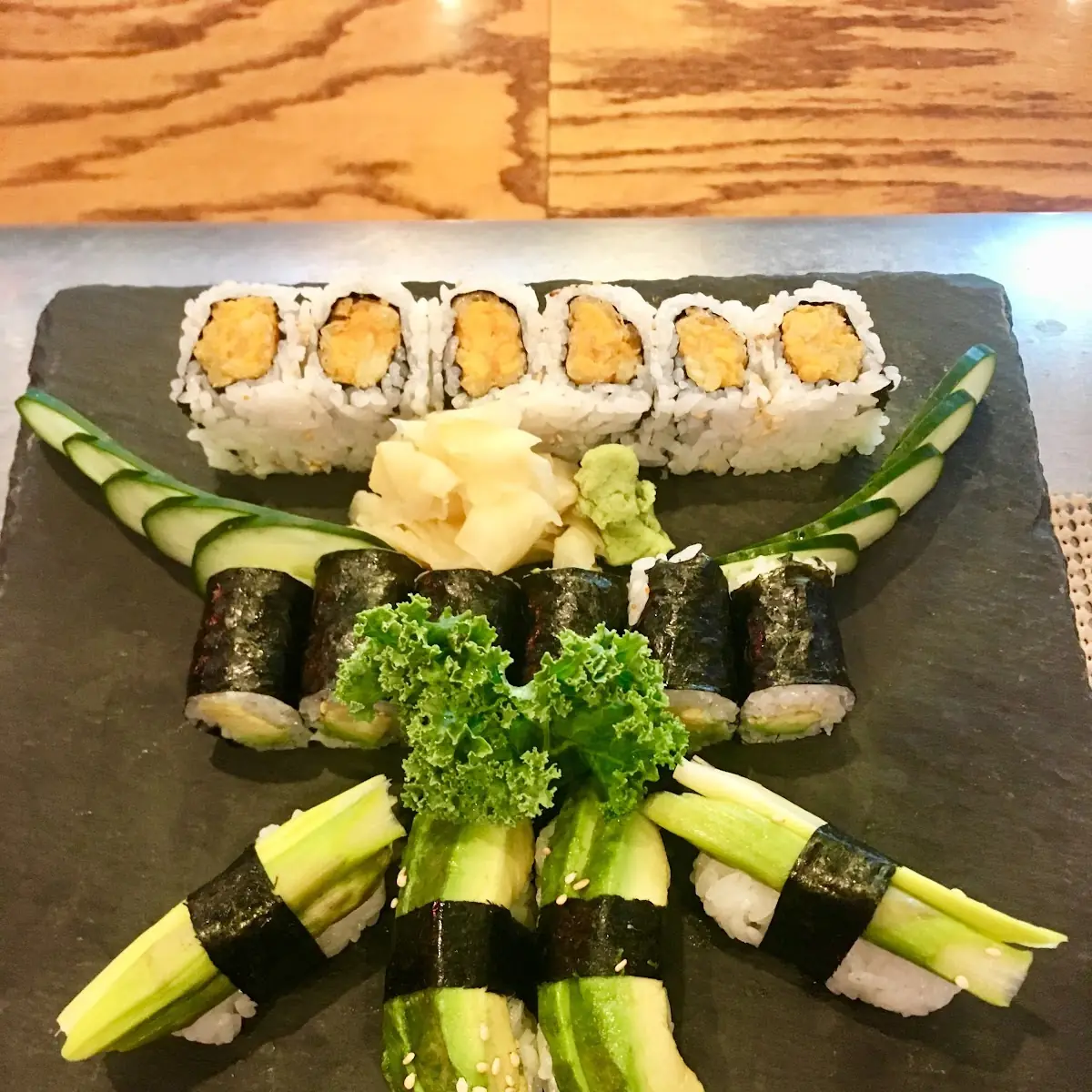 Kappa Maki