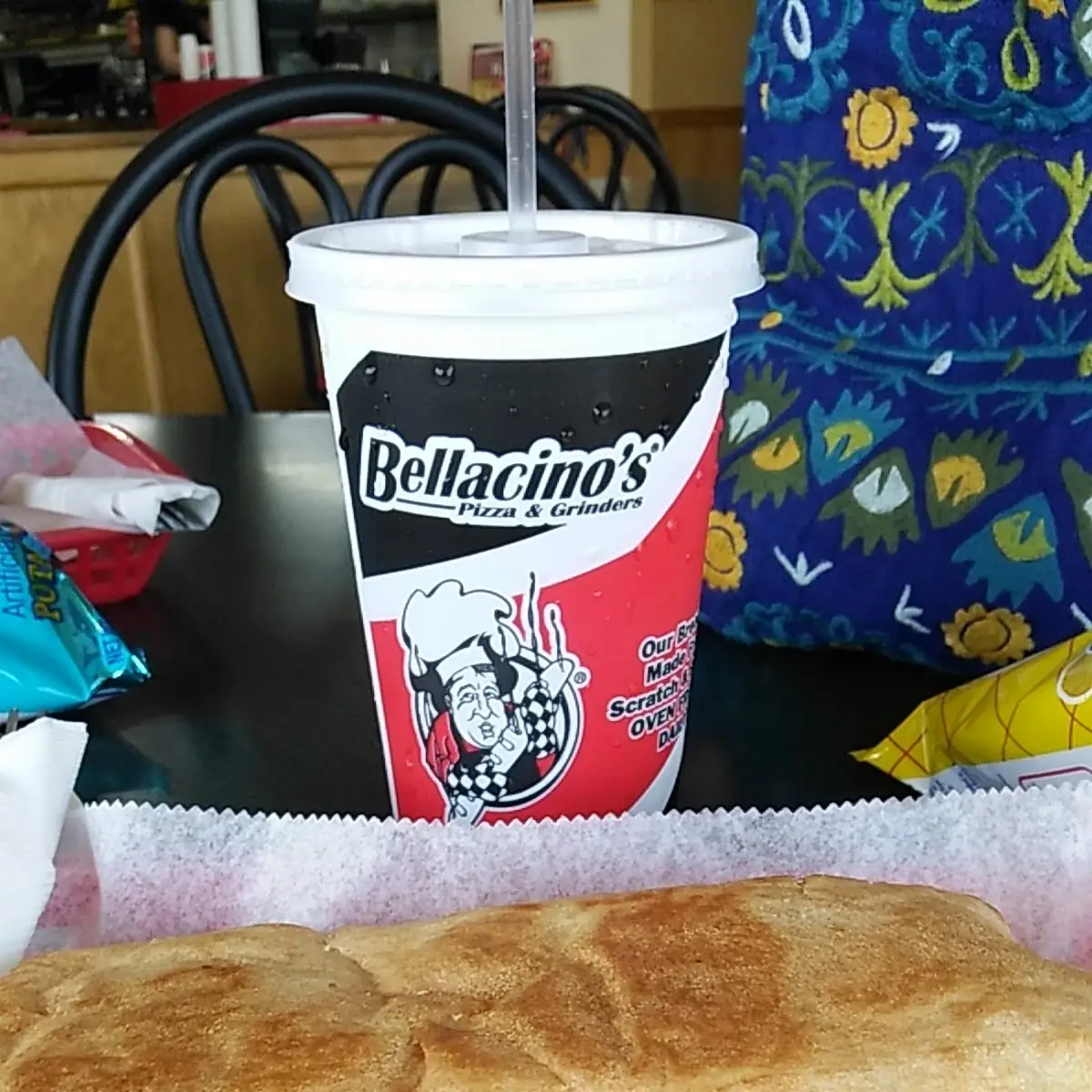 Philly Cheesesteak Sub