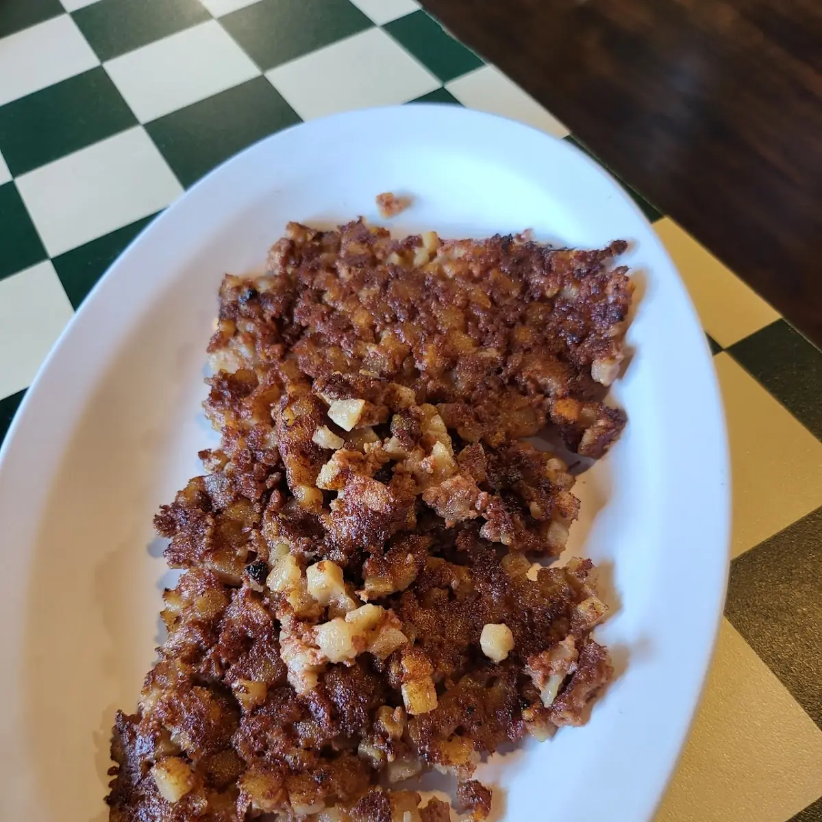 Corned Beef Hash