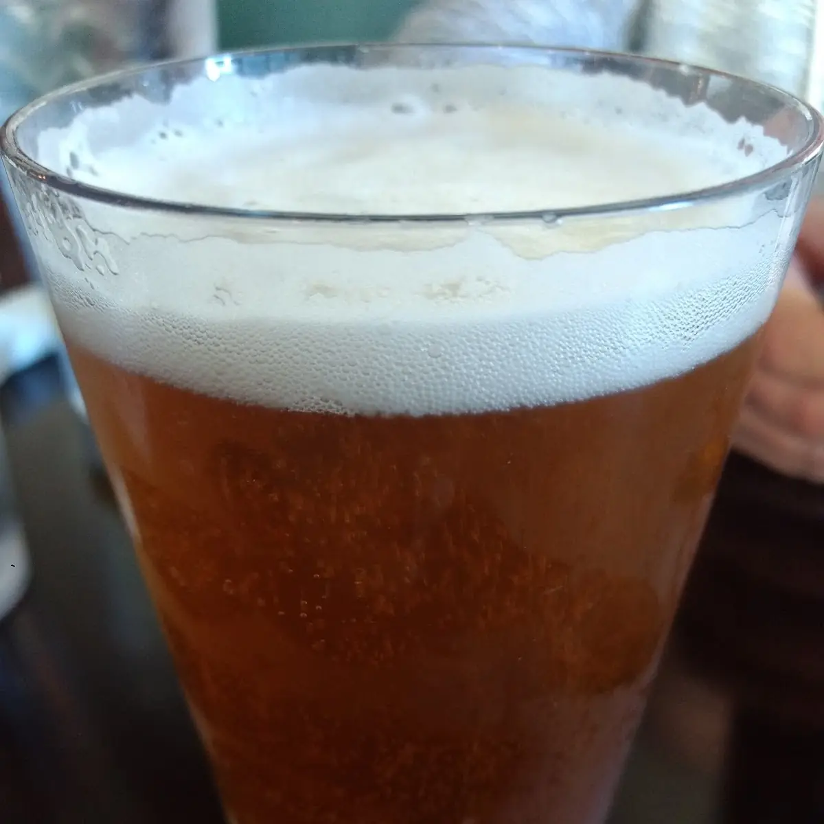 Appalachian Pale Ale