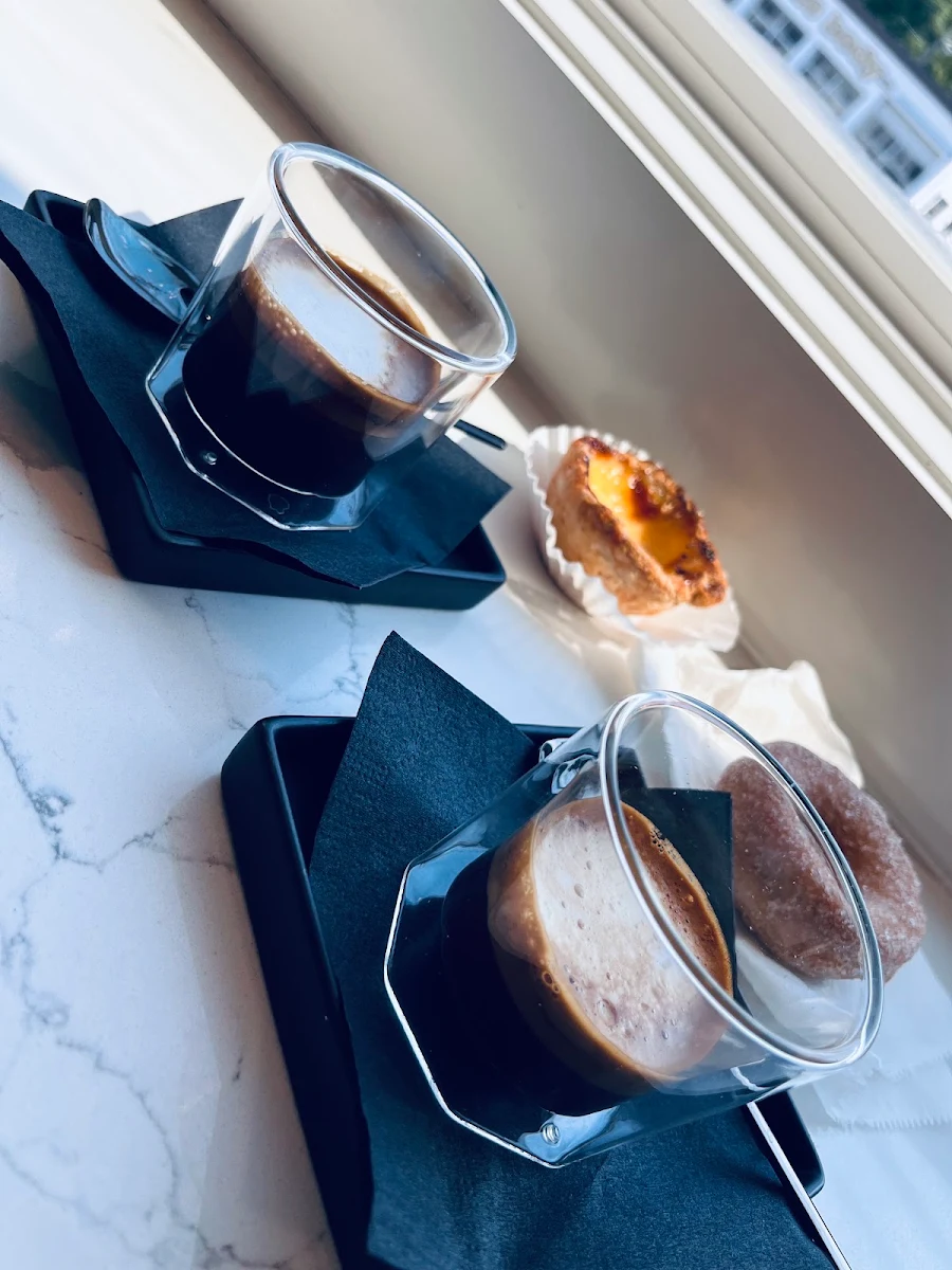 Natas & Donut