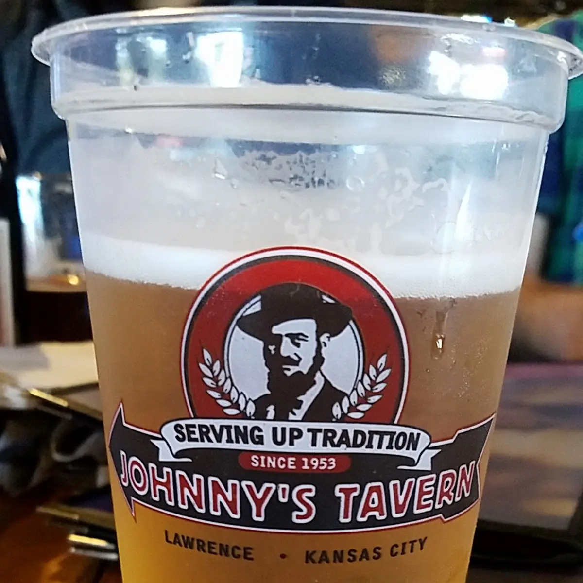 Not Bud Light