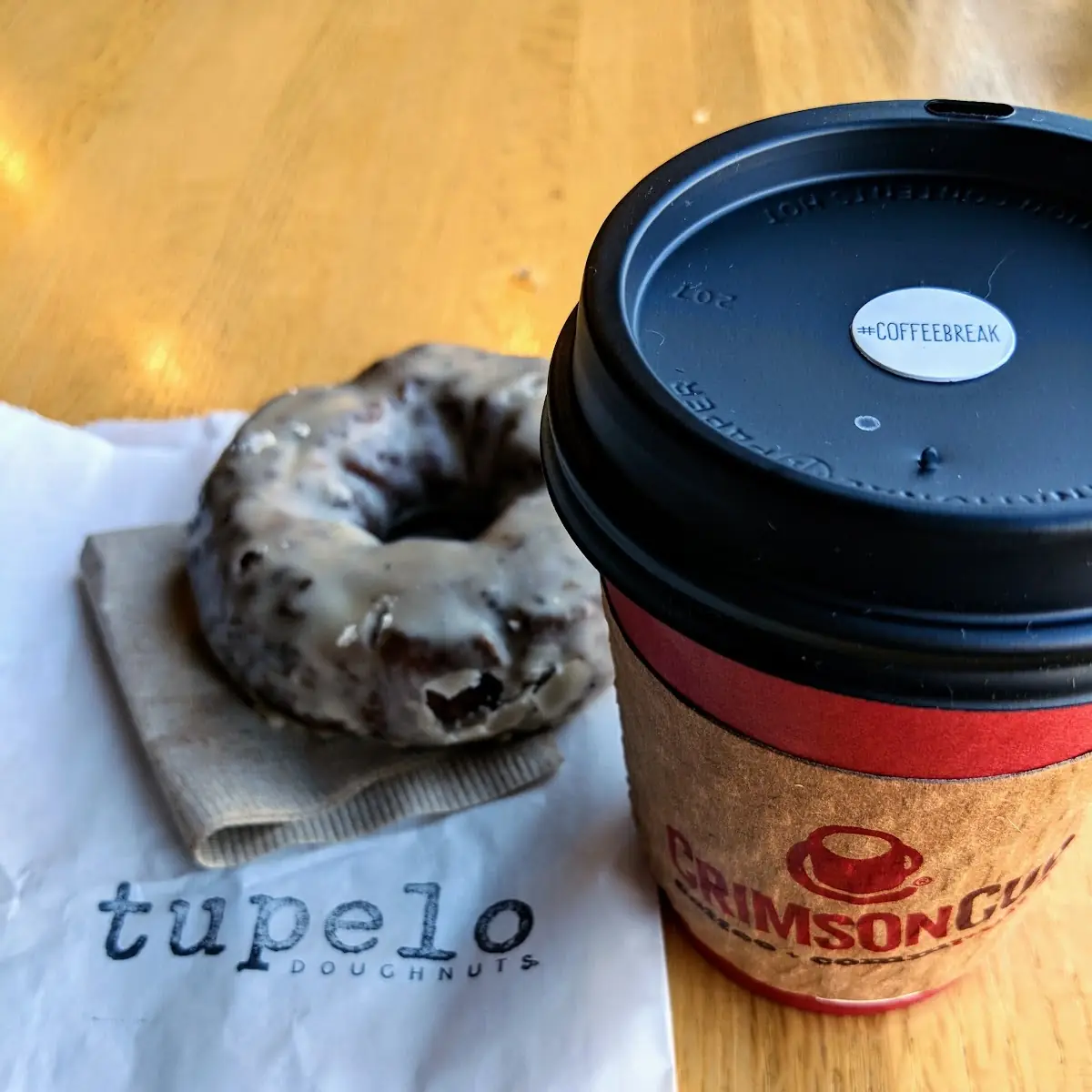 Donut