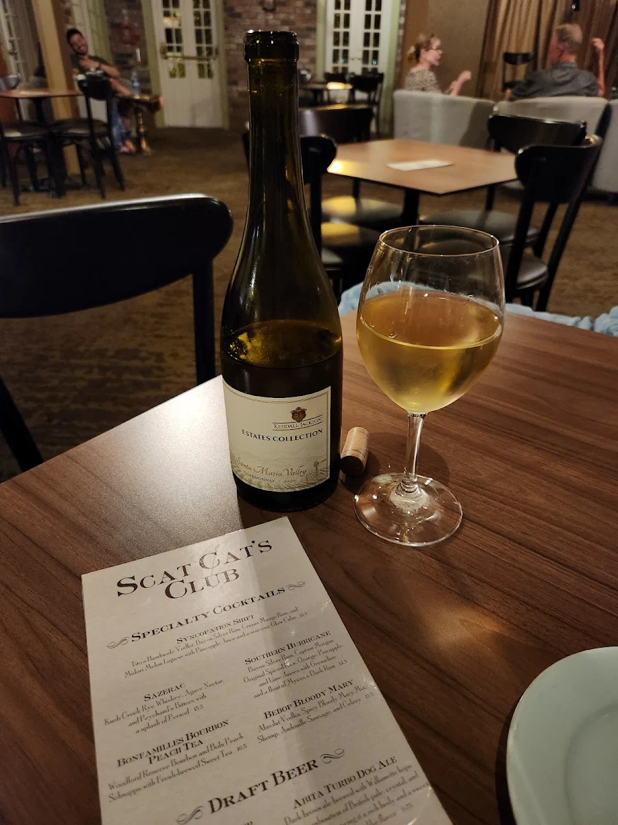 Kendall Jackson Chardonnay