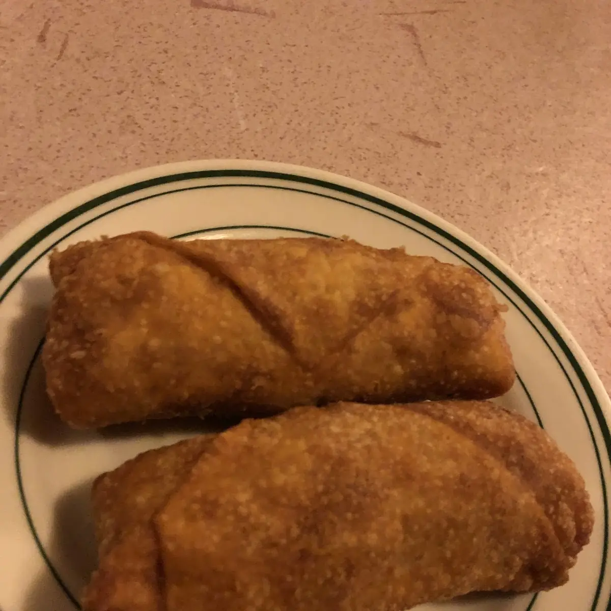 Egg Roll