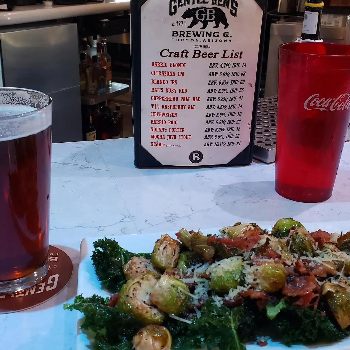 Oven Roasted Broccoli