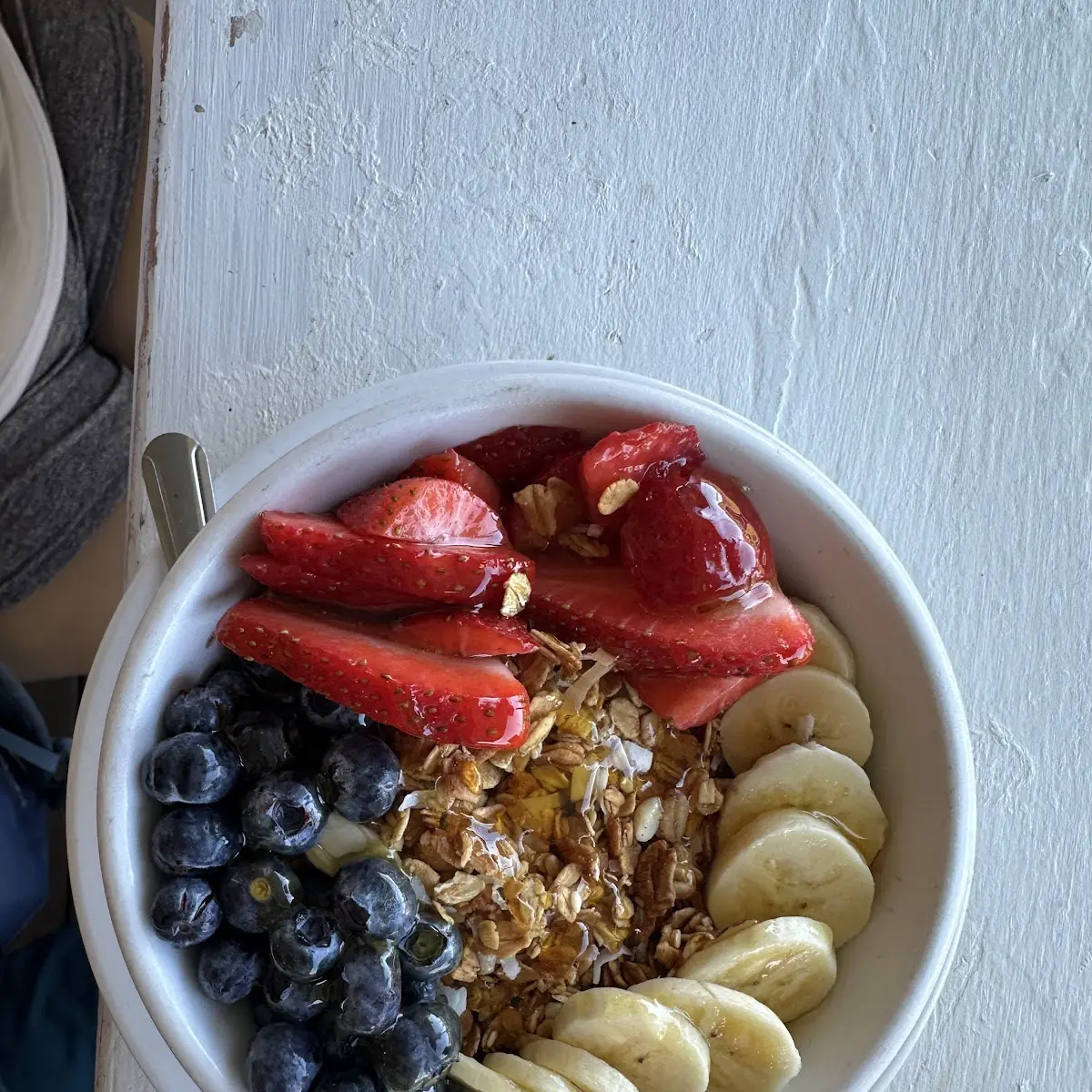 Açaí Bowl