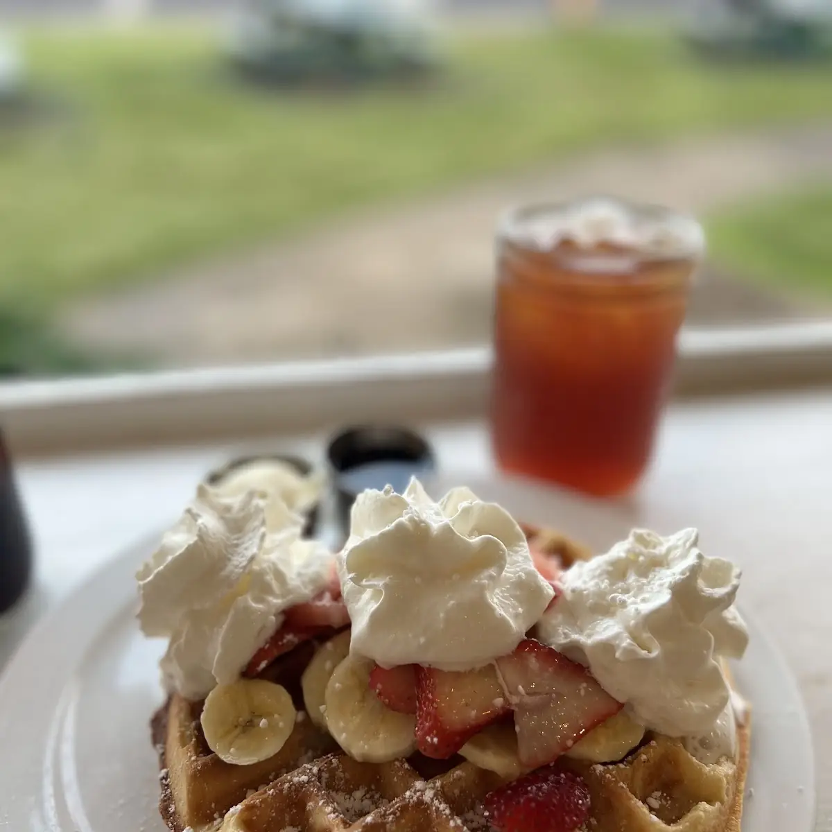 Waffles