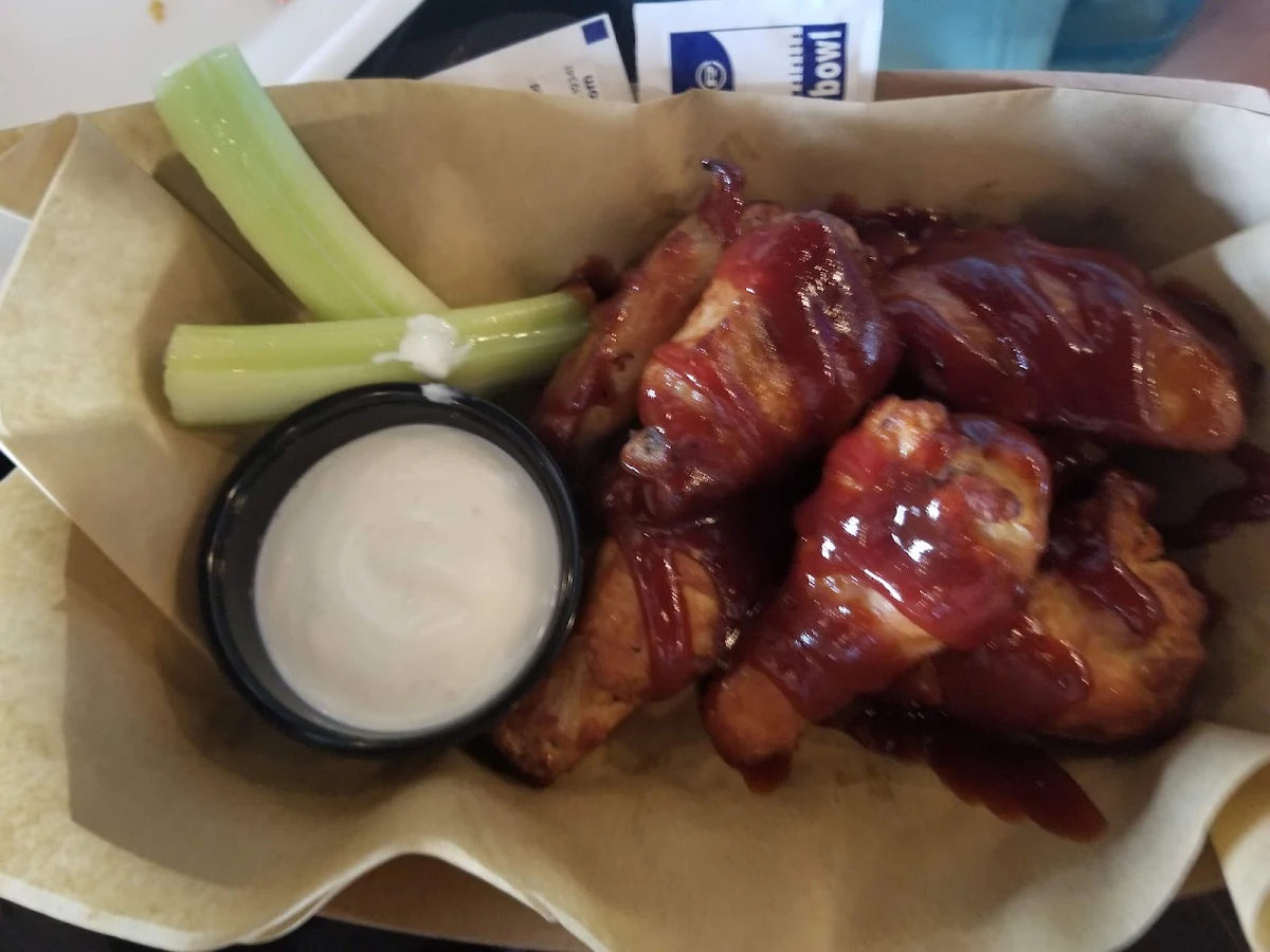 Wings