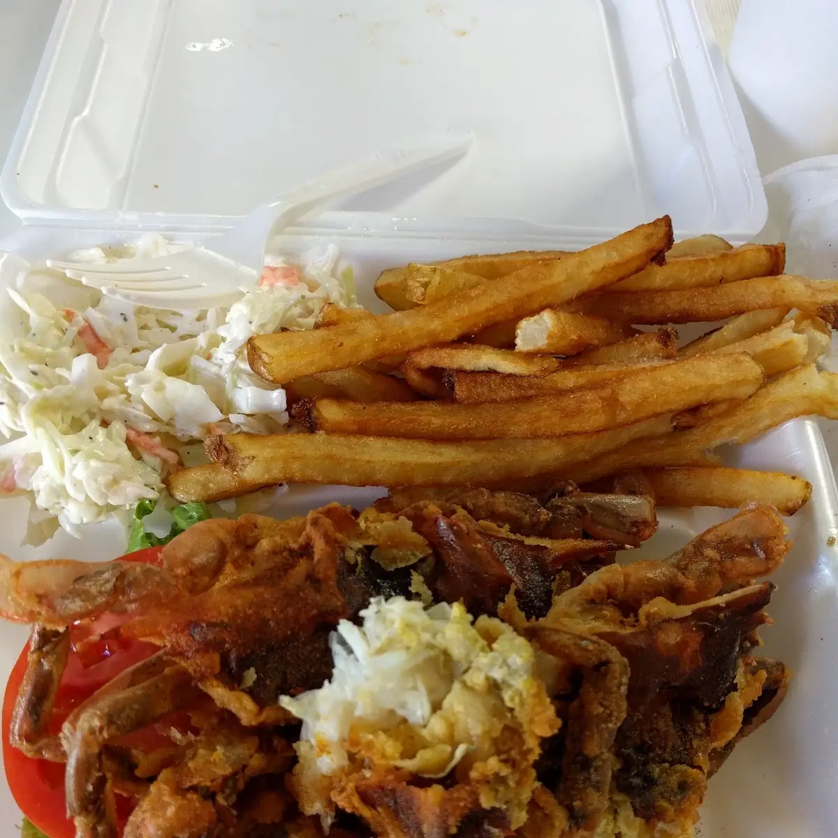 Pulled Pork