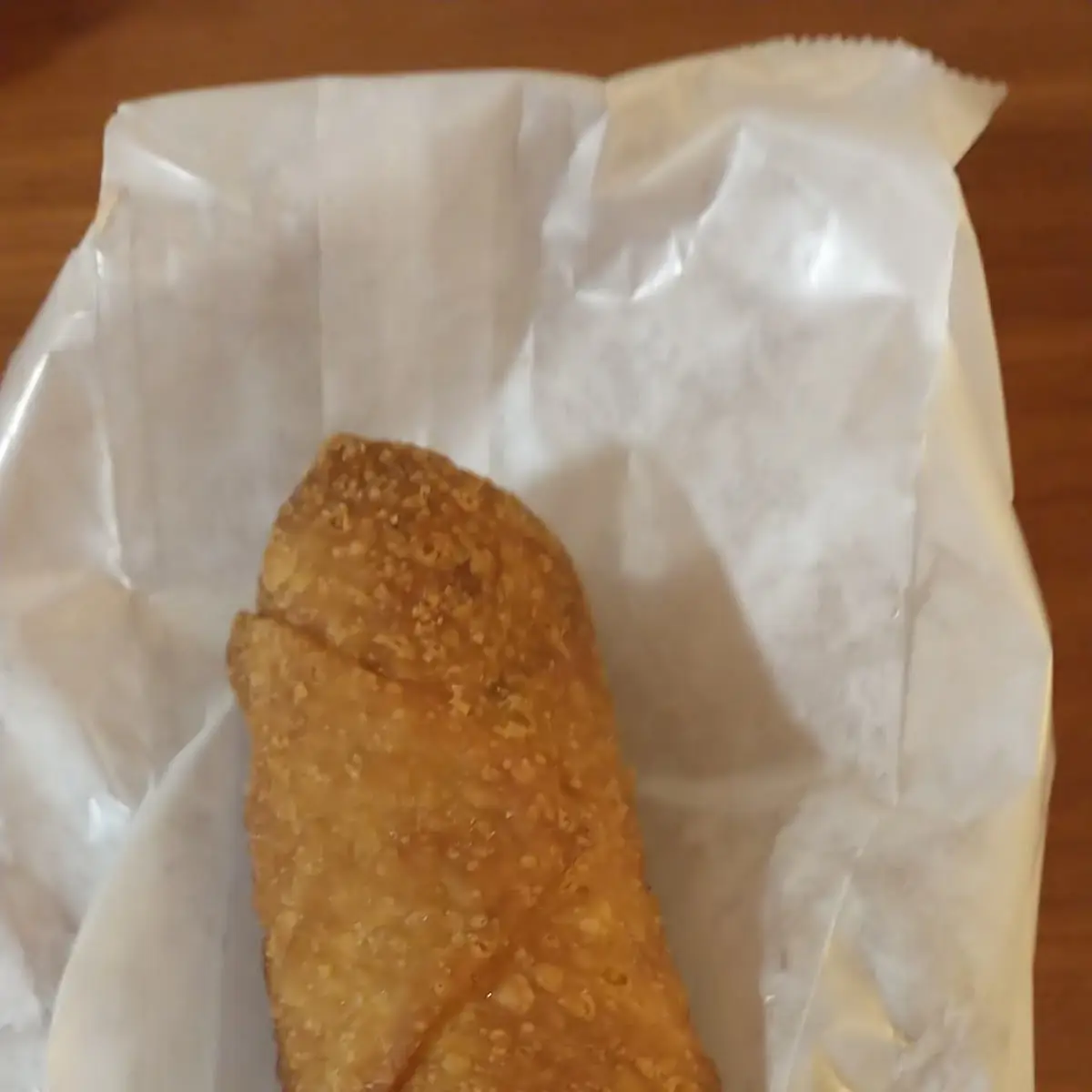 Egg Roll