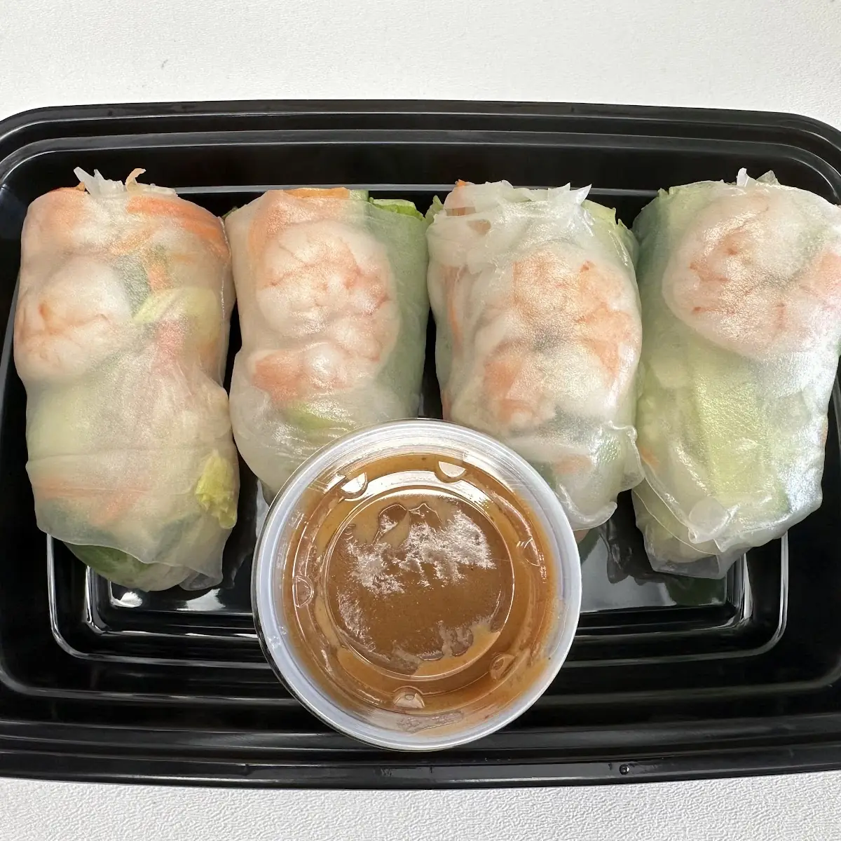 Fresh Spring Roll
