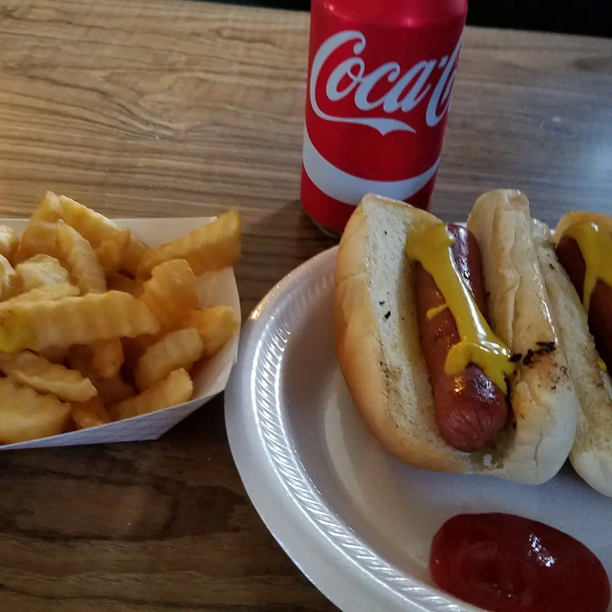 Hot Dog
