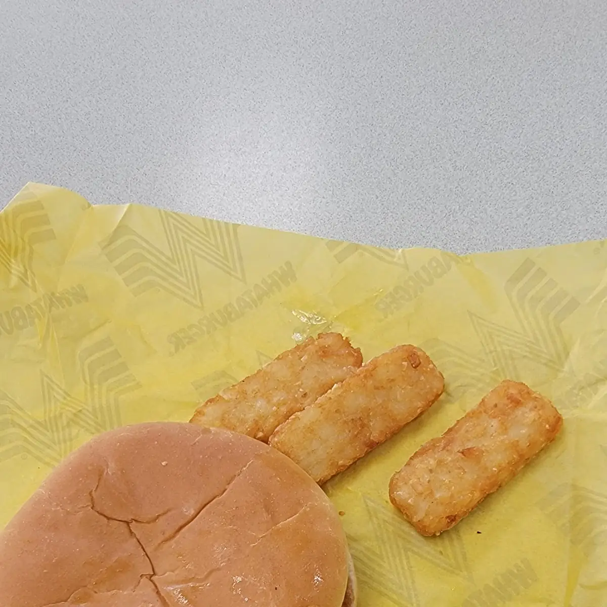 Breakfast Sandwich