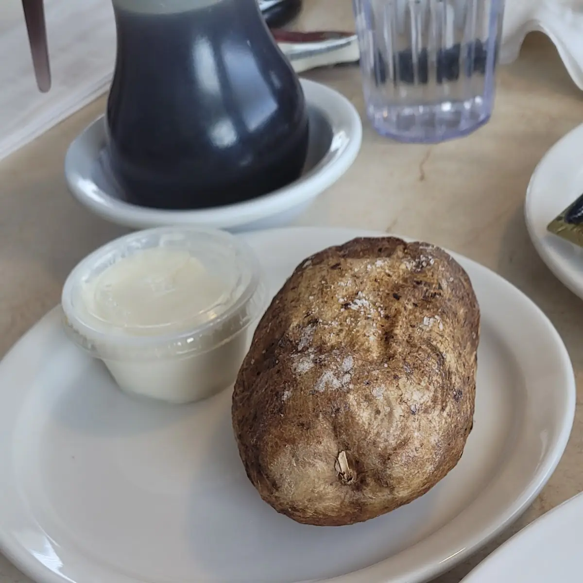 Baked Potato