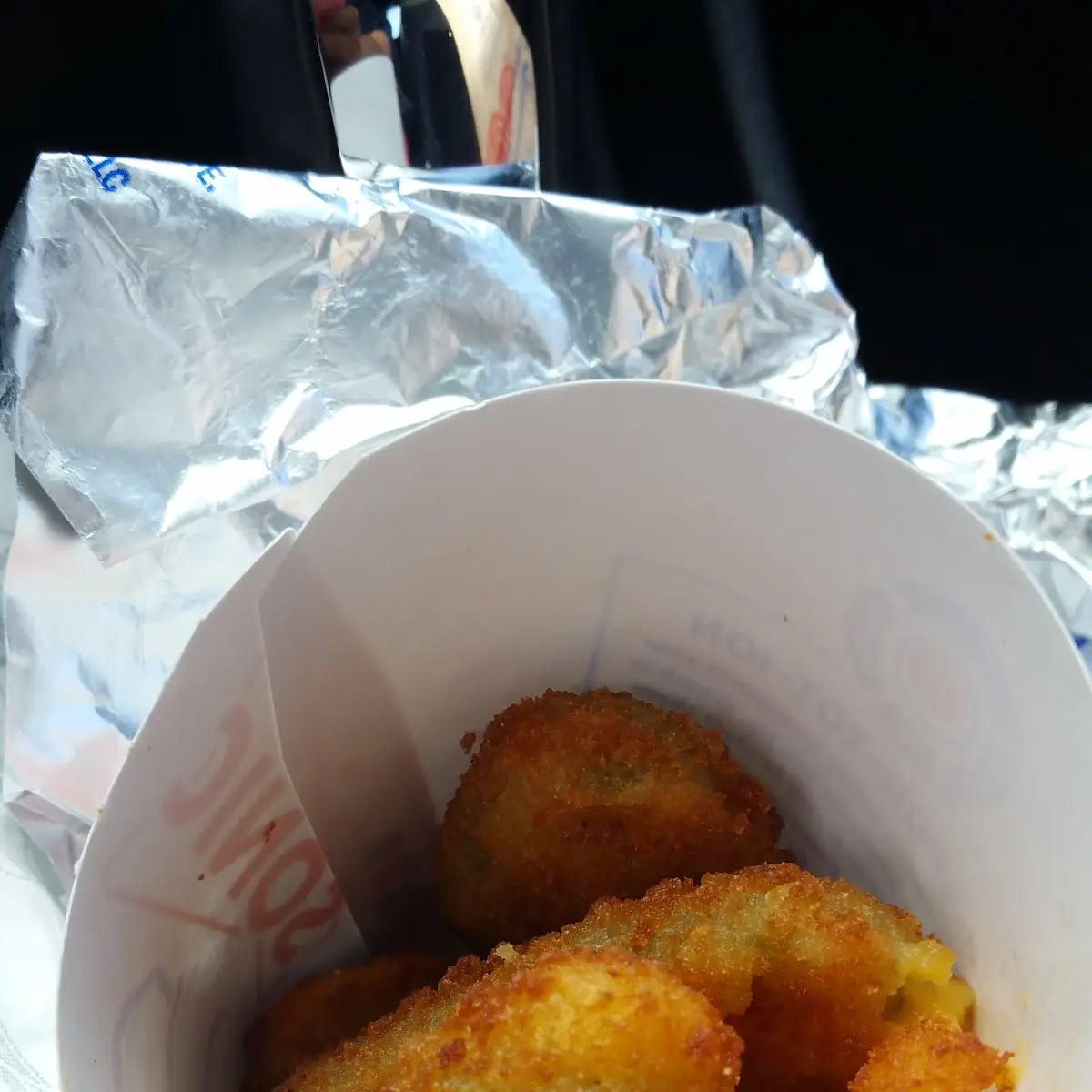 Pepper Poppers