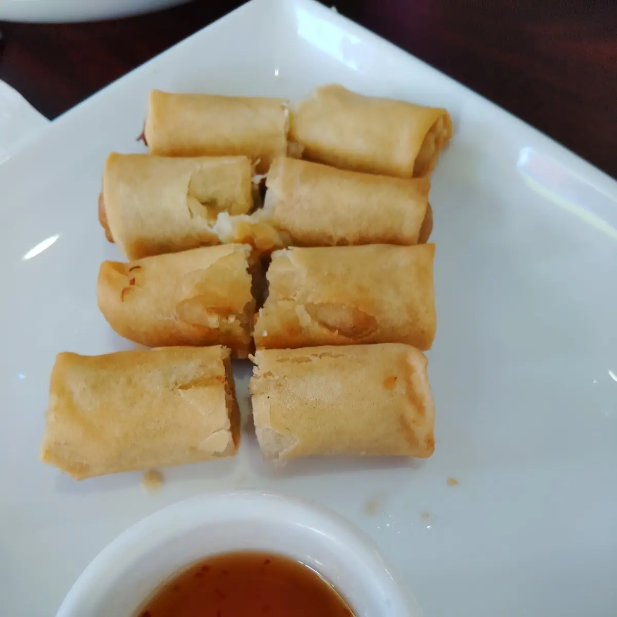 Spring Roll