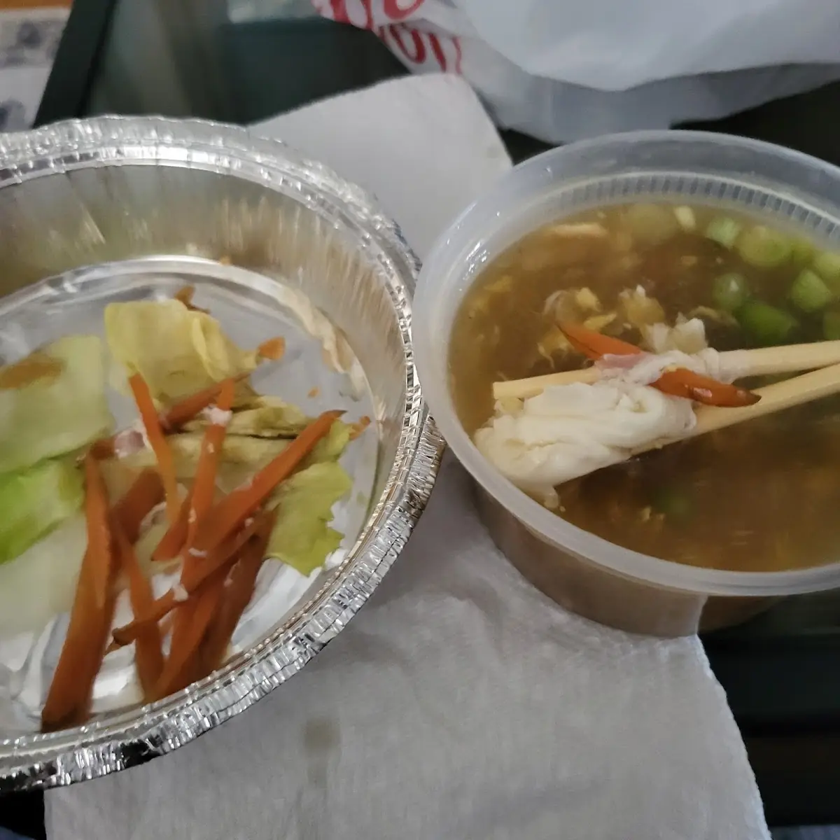 Tortilla Soup