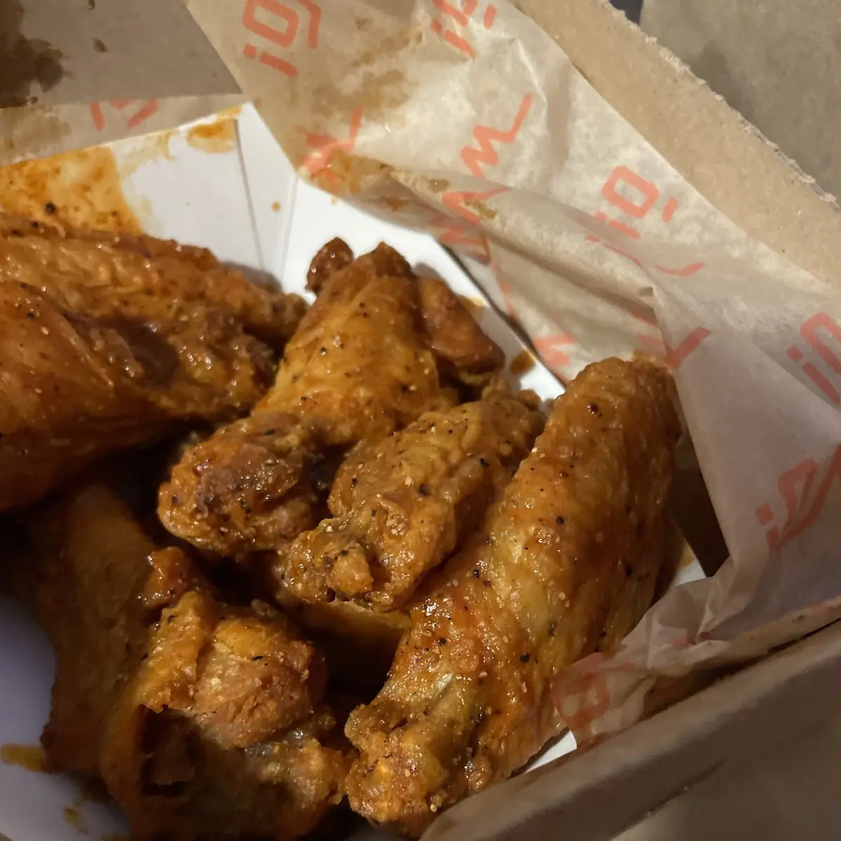 Lemon Pepper