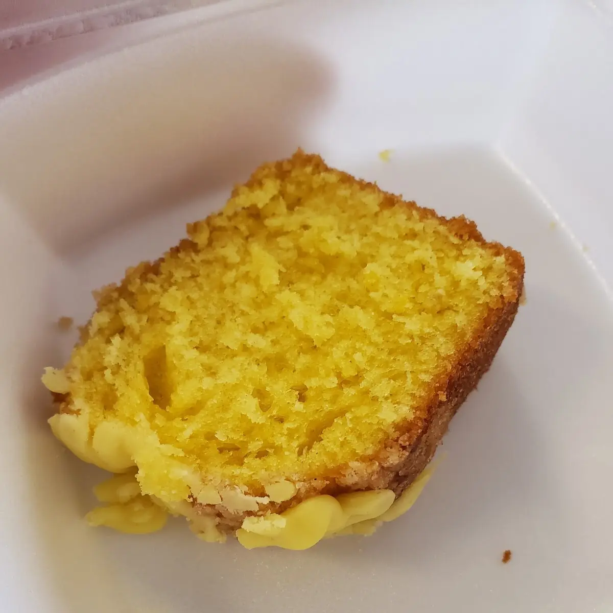 Lemon Cake