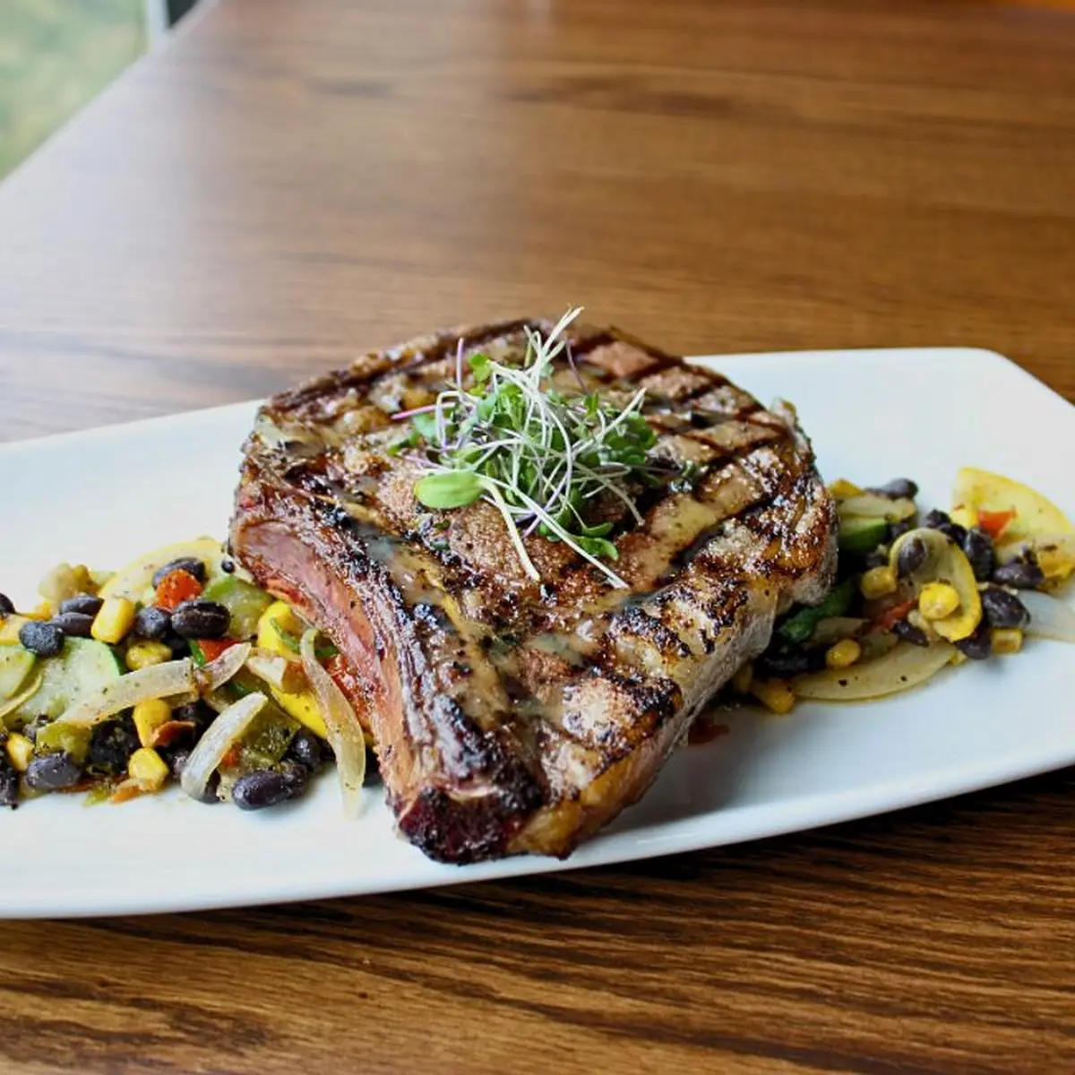 New York Strip