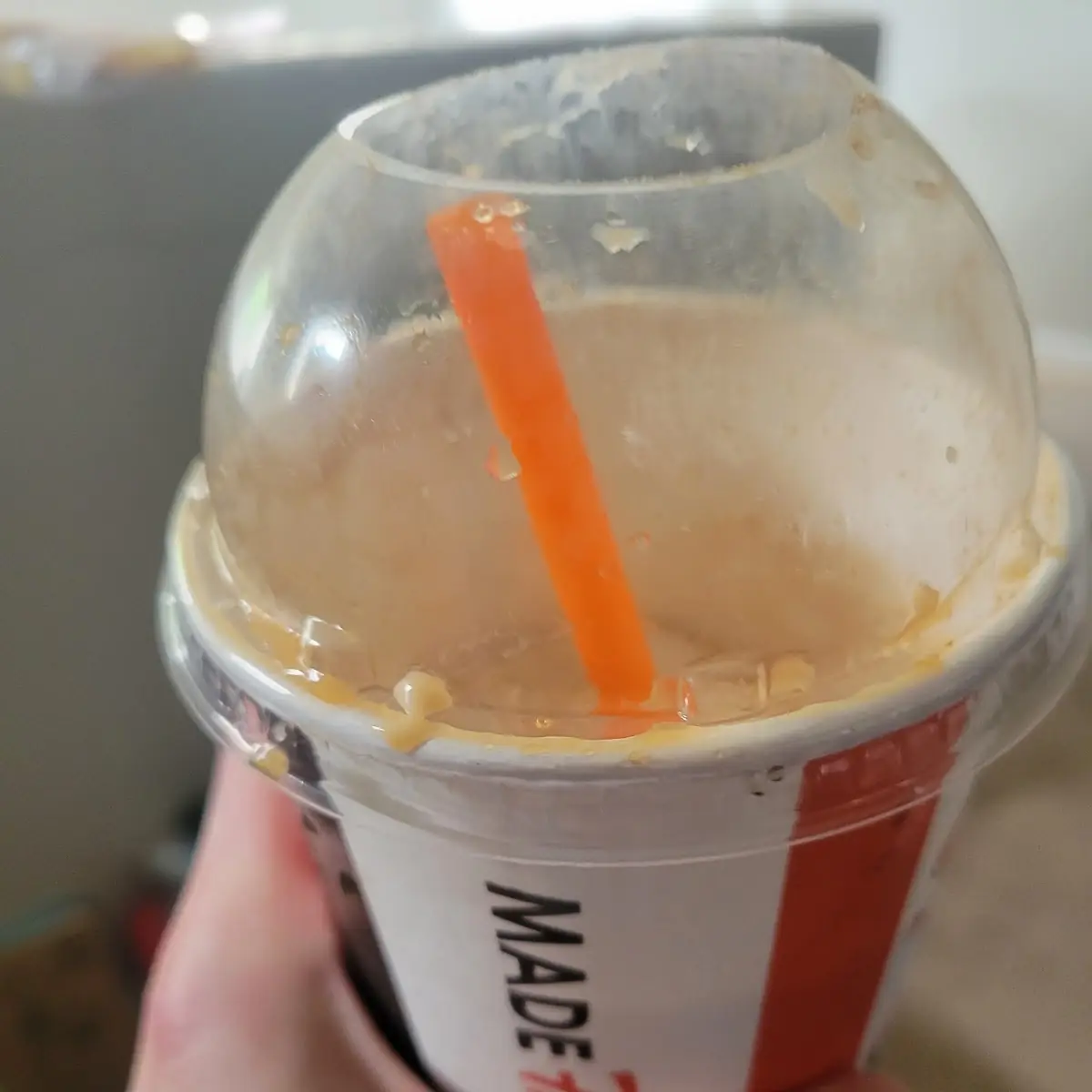 Root Beer Float