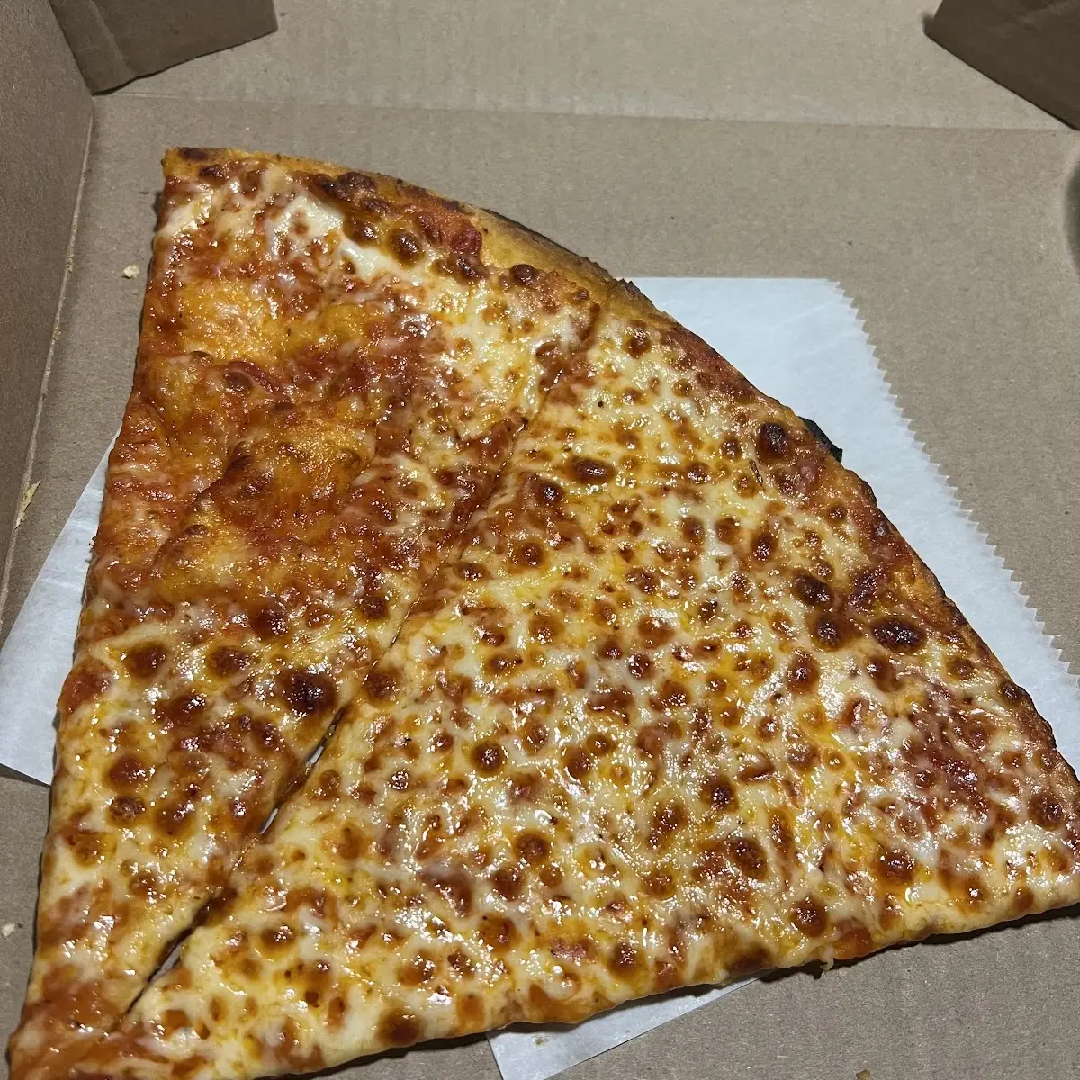 Cheese Pizza