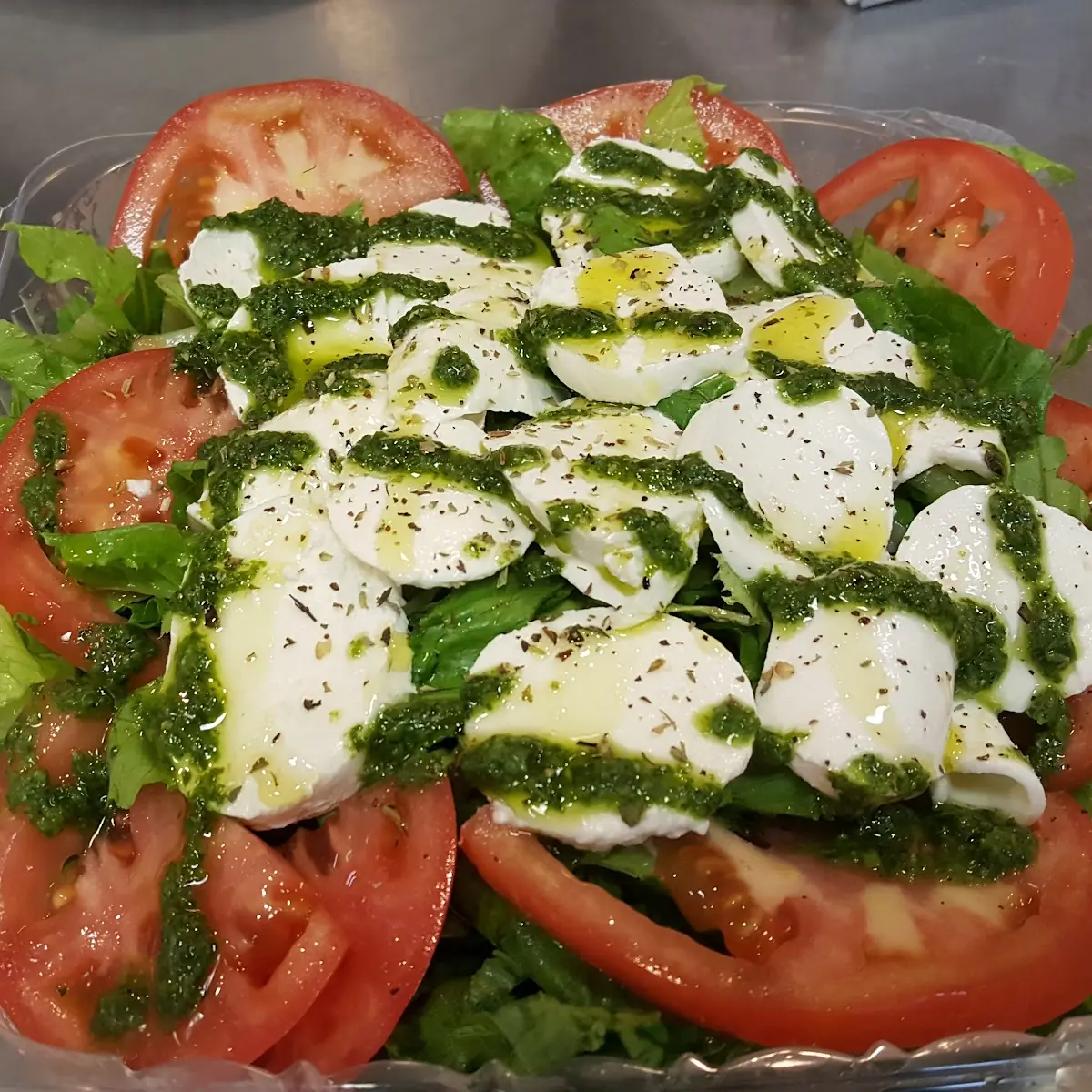Caprese Salad