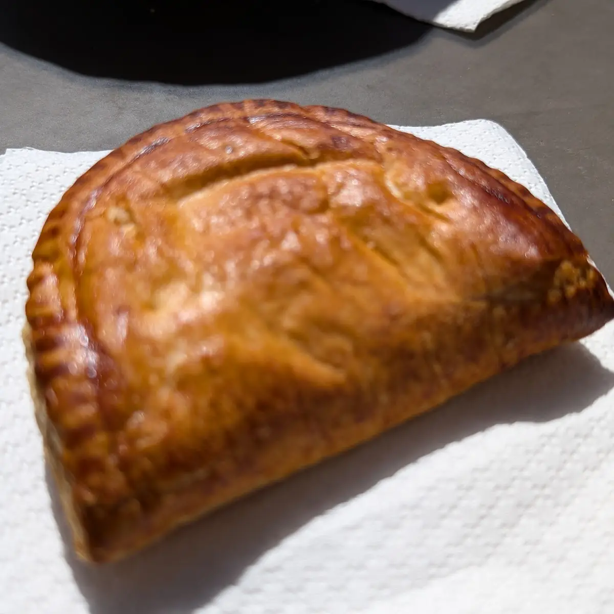 Apple Turnover