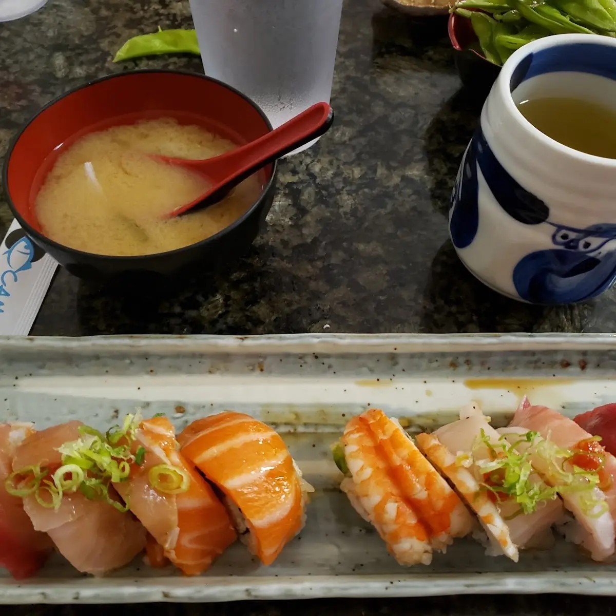 Miso Soup